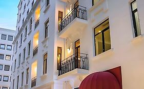 The Rooms Nisantasi